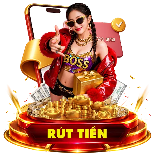 Rút Tiền PG55
